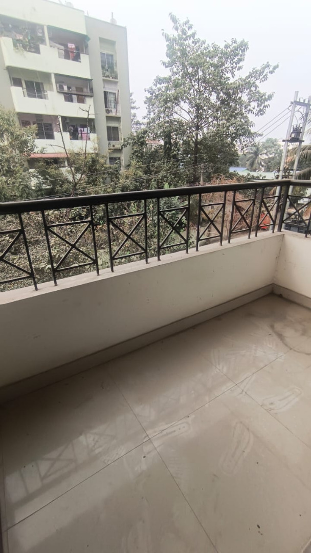 Unfurnished 3bhk in Ananda Nagar, Bormotoria, Guwahati, Assam, India for Rent
